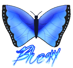 blusky
