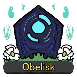 obelisk of mhemoris