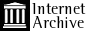 Yay Internet Archive